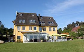 Hotel am Müritz-Nationalpark